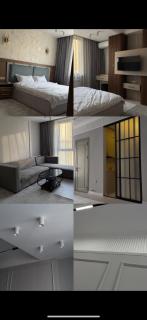 Cozy Apartment in Dushanbe - 4