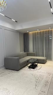 Cozy Apartment in Dushanbe - 3