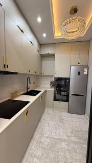 Cozy Apartment in Dushanbe - 1