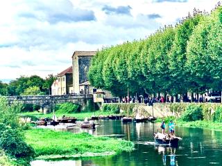 Apartamento Padrón Centro P2 by URent - 9