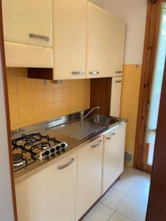 Colorful flat with garden-Beahost - 8