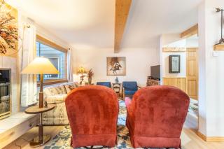 Timbernest A1 by Ski Country Resorts - 8