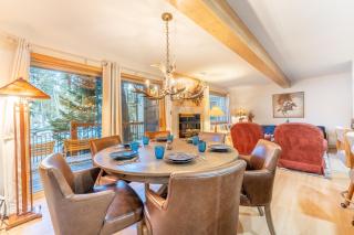 Timbernest A1 by Ski Country Resorts - 3