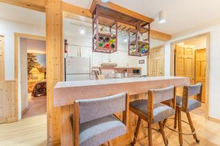 Timbernest A1 by Ski Country Resorts - 4