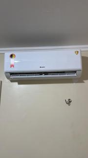 Flat beira mar de Tambaú - 9