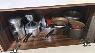 Flat beira mar de Tambaú - 8