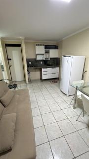 Flat beira mar de Tambaú - 7