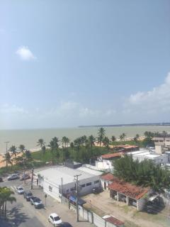 Flat beira mar de Tambaú - 6