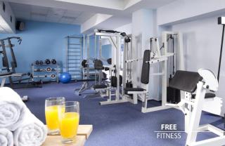 COLORFACTORY SPA Hotel - Czech Leading Hotels - 3