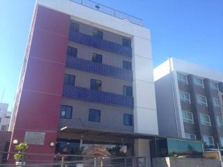 Flat beira mar de Tambaú - 5