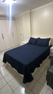 Flat beira mar de Tambaú - 4