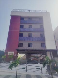 Flat beira mar de Tambaú - 3