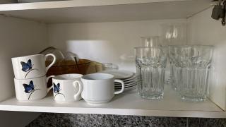 Flat beira mar de Tambaú - 2