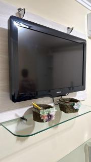 Flat beira mar de Tambaú - 1