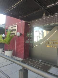 Flat beira mar de Tambaú - 7