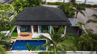 Villa Asara in Bangtao Layan - 4