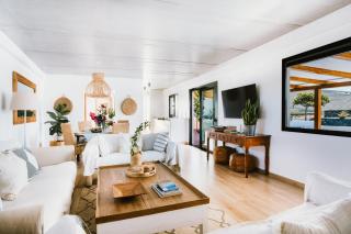 Encantadora villa en el corazon de Lanzarote - 4