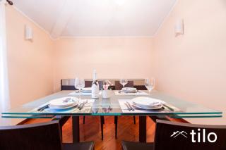 Beach 6M, 1BR, AC, Wifi, Parking by Tilo - 8