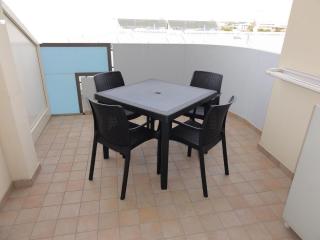 Bibione apartment with pool and solarium access - 7