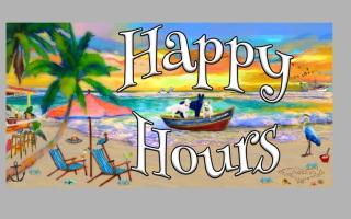 Happy Hours home - 3