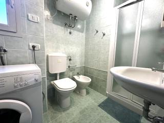 Bibione apartment with pool and solarium access - 4