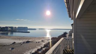 Strandhaus Sonne und Meer - 9