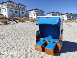 Strandhaus Sonne und Meer - 8