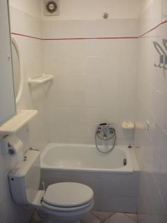 AffittaSardegna-Villetta Trilo Janna - 1