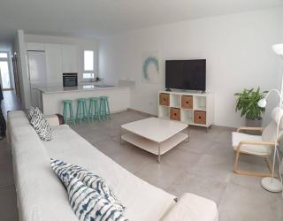 Caleta de Famara Casa acogedora y espaciosa - 0