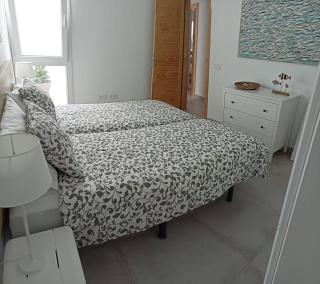 Caleta de Famara Casa acogedora y espaciosa - 1