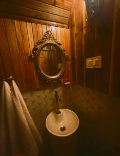 Lee's Grandma's Will Cottage - 7