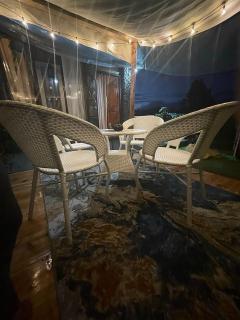 Lee's Grandma's Will Cottage - 6