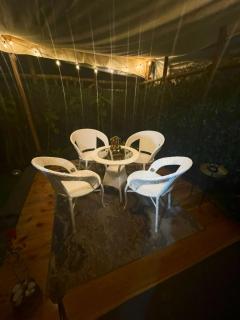 Lee's Grandma's Will Cottage - 5