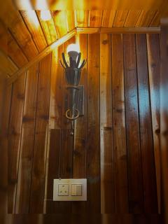 Lee's Grandma's Will Cottage - 3