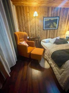 Lee's Grandma's Will Cottage - 8