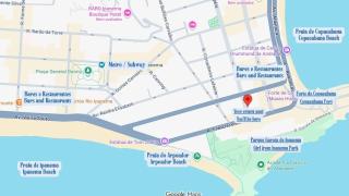 Apt c/ Sauna exclusiva excelente localização - 9