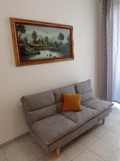 Sweet home Dansilla - 2