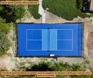 Le Louna - Rest & Recharge in Nature - Spa & Sauna - 6