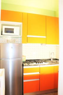 Ground-floor flat with pool - 9