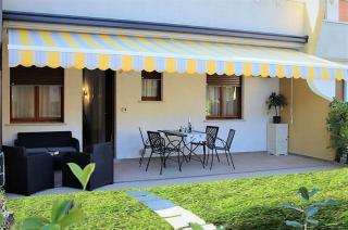 Ground-floor flat with pool - 5