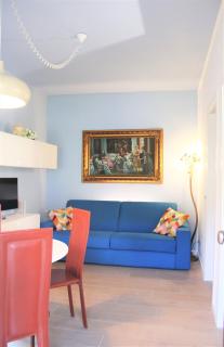 Ground-floor flat with pool - 2