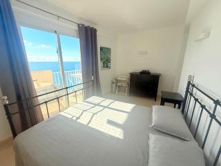 La Perla vista al mar - 5