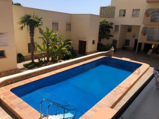 La Perla vista al mar - Calp - 9