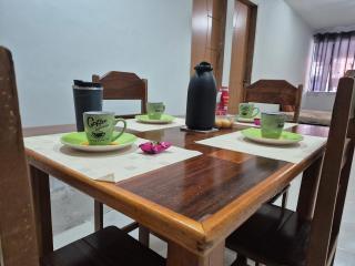 Casa Cidade nova 8 próximo a vila cop 30 - 3