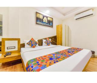 HoTEL SIGNOR AIRPORT INDORE - 4