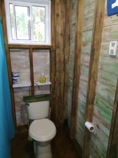 Runaway Pineapple Lodge - 8