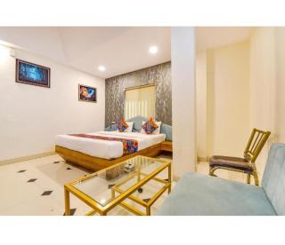 HoTEL SIGNOR AIRPORT INDORE - 2