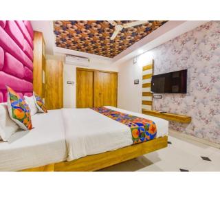 HoTEL SIGNOR AIRPORT INDORE - 1