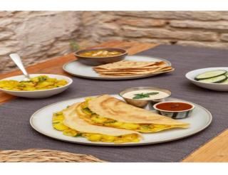 HoTEL SIGNOR AIRPORT INDORE - 2