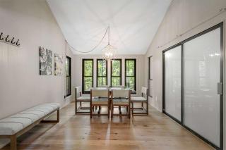 Updated Family Cabin w FirePit Loft Deck Grill & More - 1